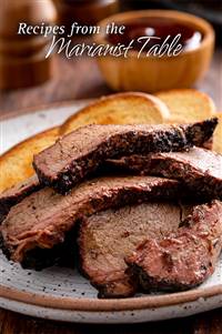 Recipes from the Marianist Table