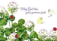 Your Generous Spirit