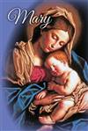 Mary