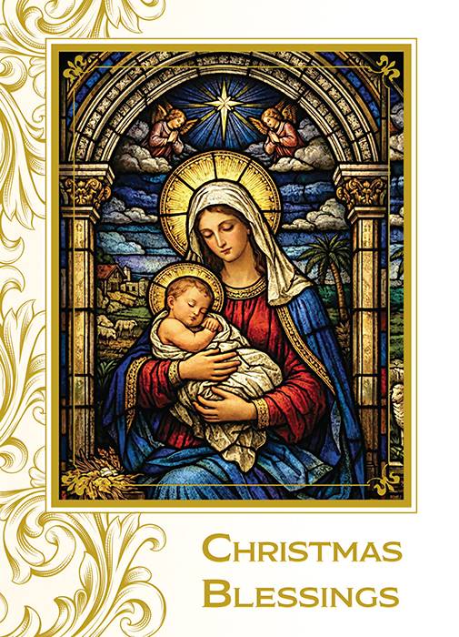 Christmas Blessings