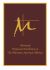 Traditional Memorial Booklet