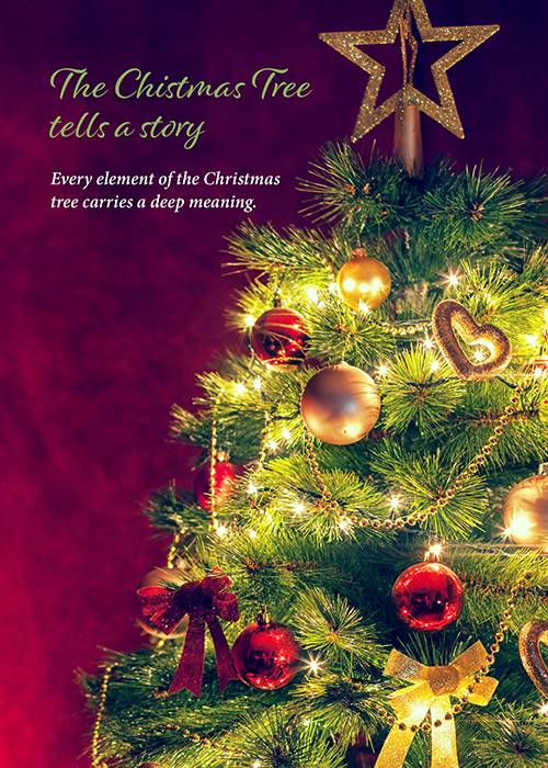 The Christmas Tree