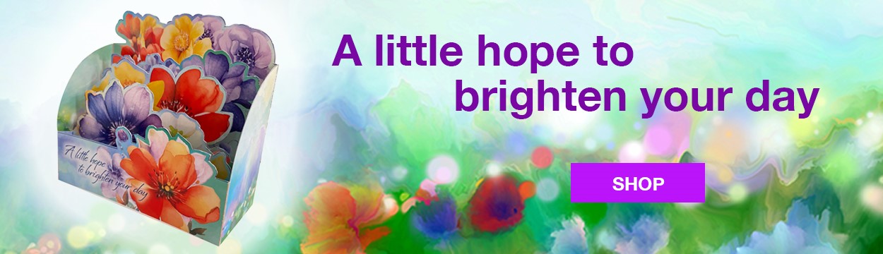 A Little Hope